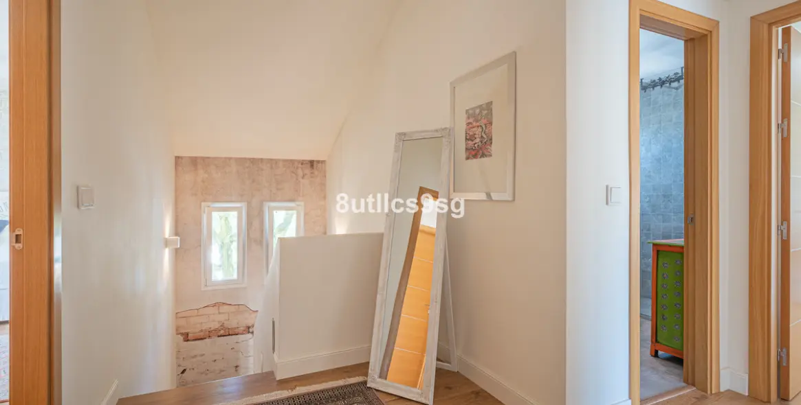 Sale of detached villa in Nueva Andalucía 28