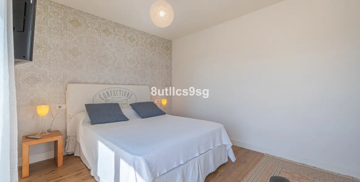 Sale of detached villa in Nueva Andalucía 30