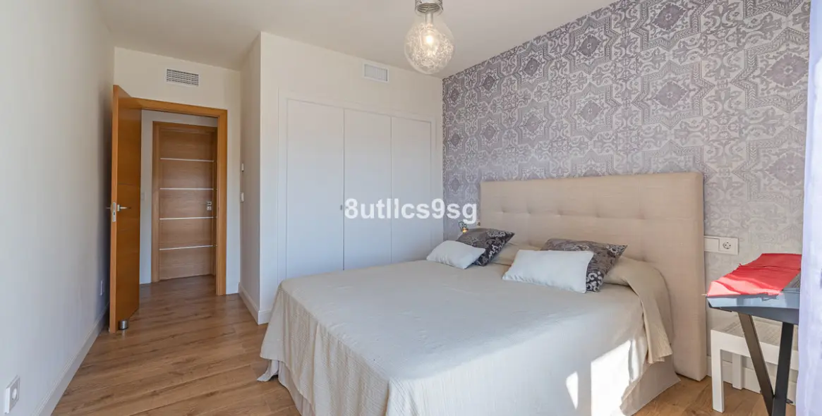 Sale of detached villa in Nueva Andalucía 34