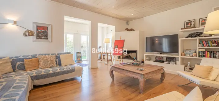 Sale of detached villa in Nueva Andalucía 3