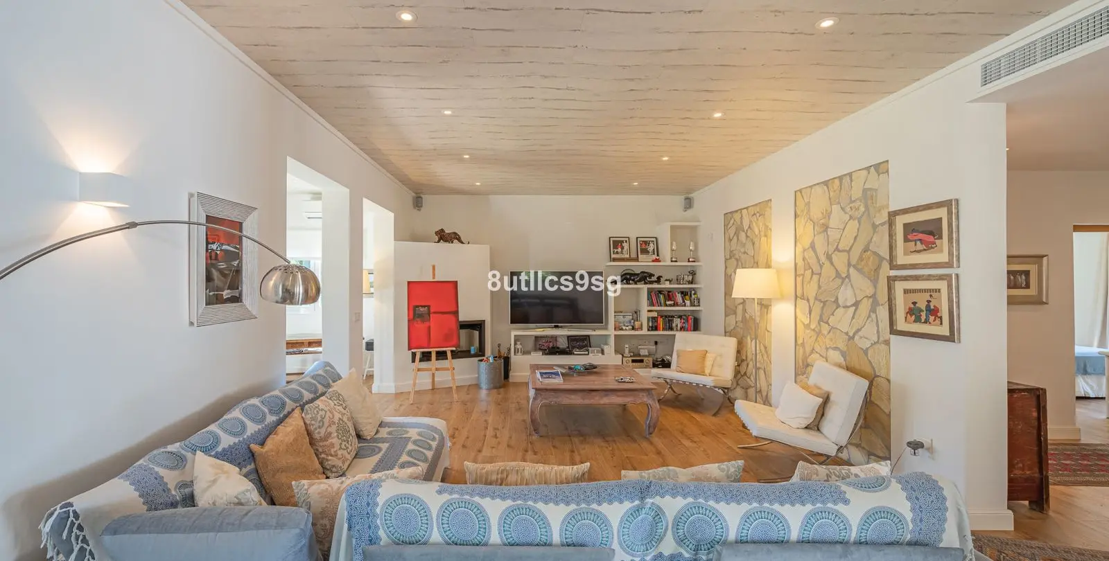 Sale of detached villa in Nueva Andalucía 5