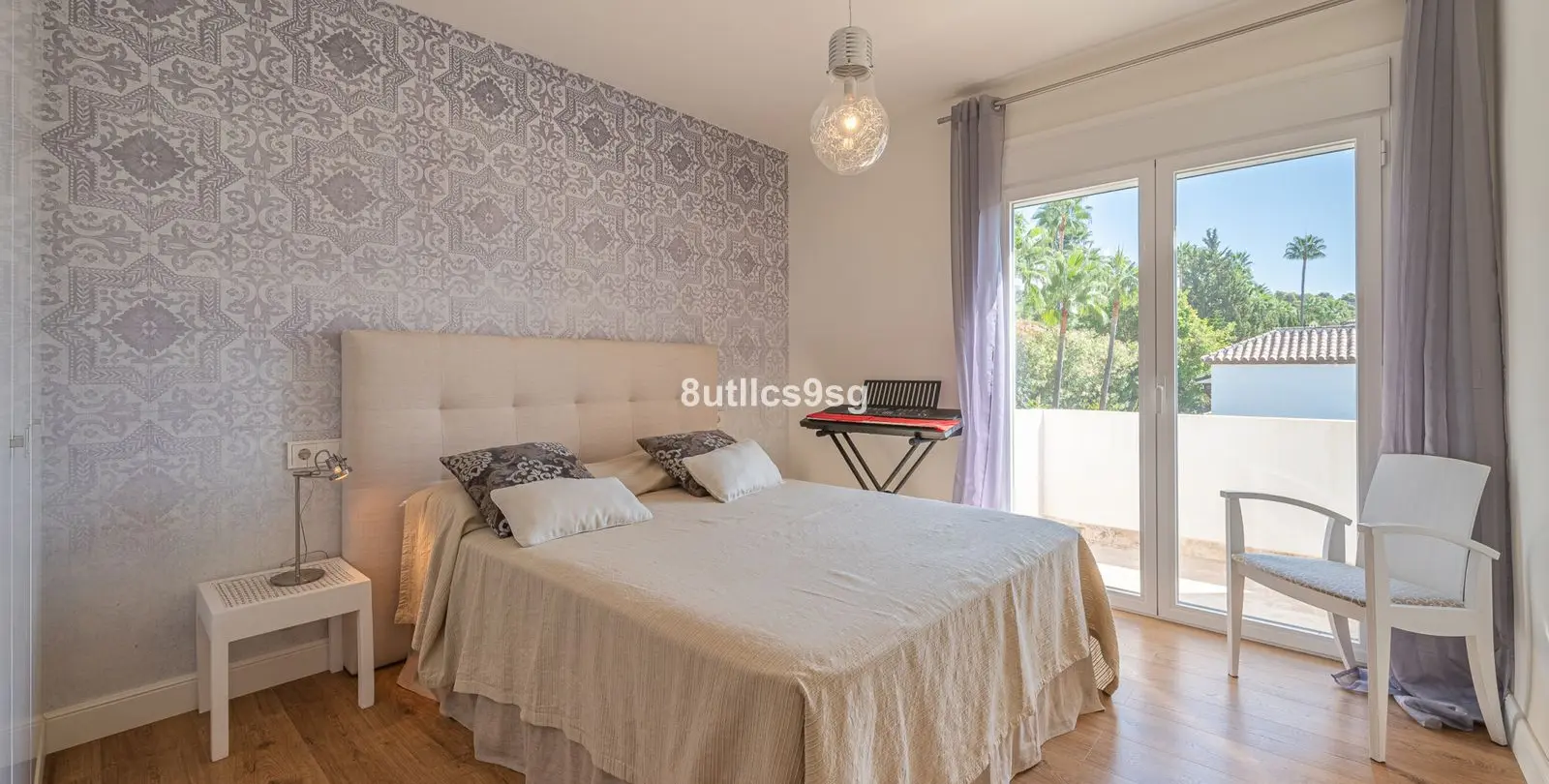 Sale of detached villa in Nueva Andalucía 33