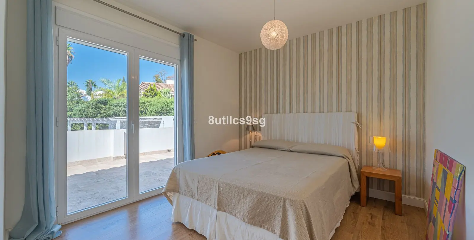 Sale of detached villa in Nueva Andalucía 36