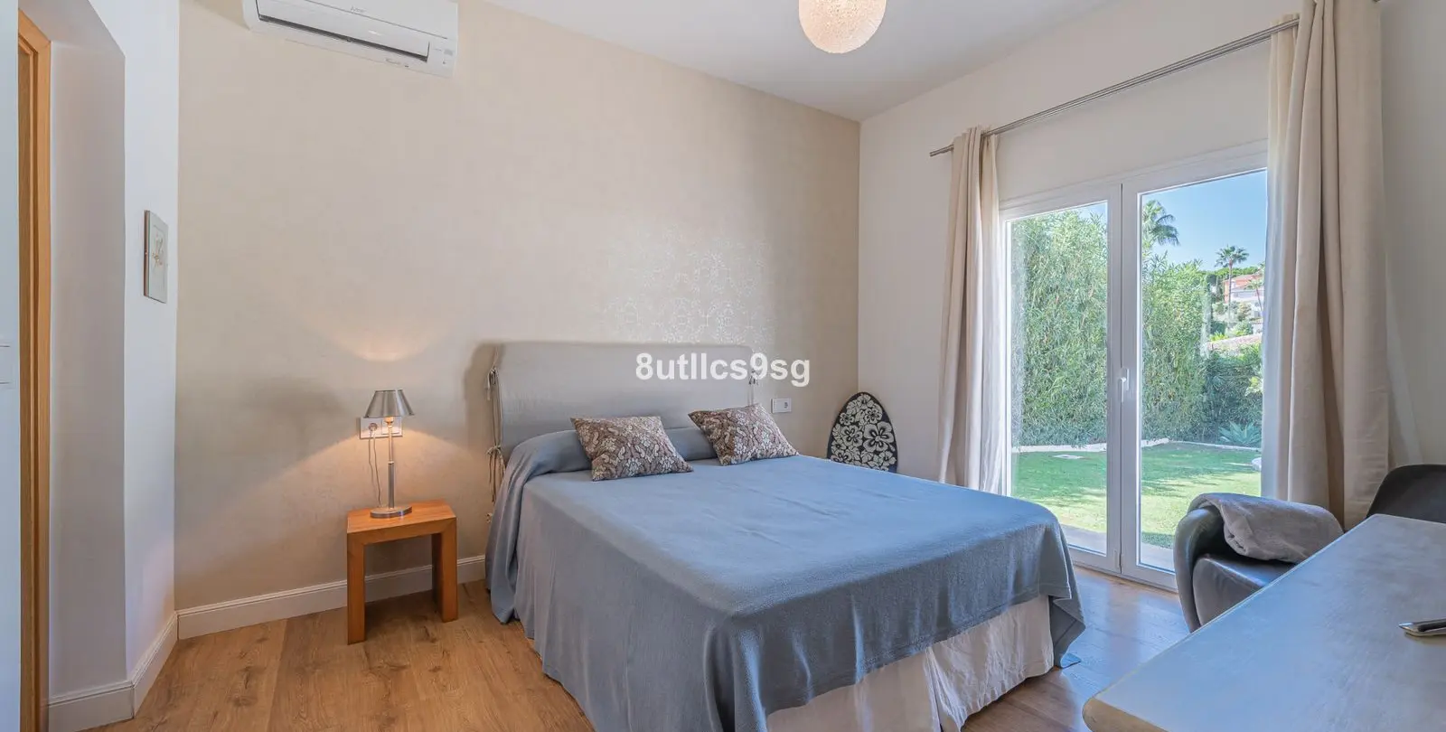 Sale of detached villa in Nueva Andalucía 45