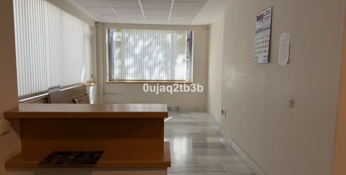 Long-term rent of office in Marbella 1