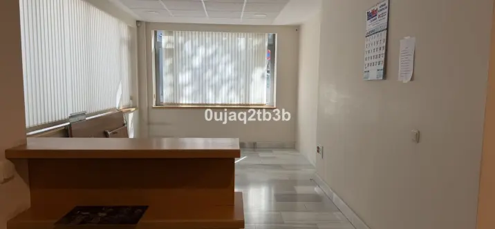 Long-term rent of office in Marbella 0