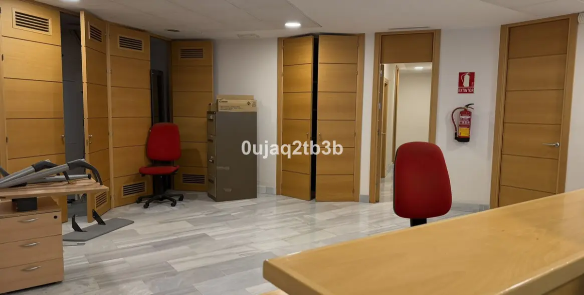 Long-term rent of office in Marbella 2