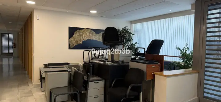 Long-term rent of office in Marbella 2