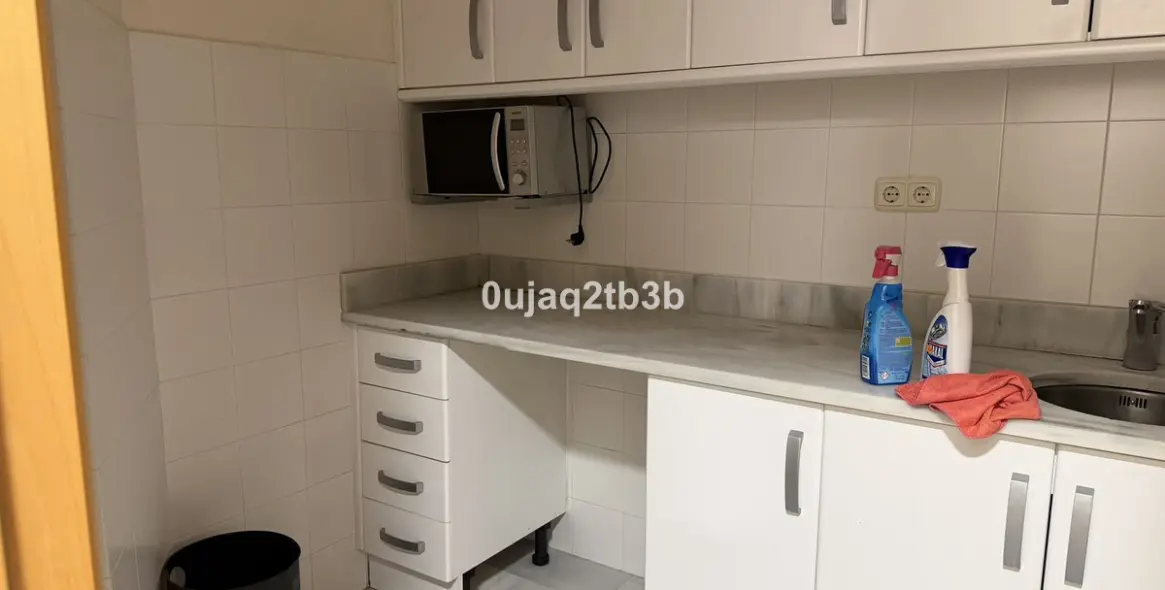 Long-term rent of office in Marbella 4