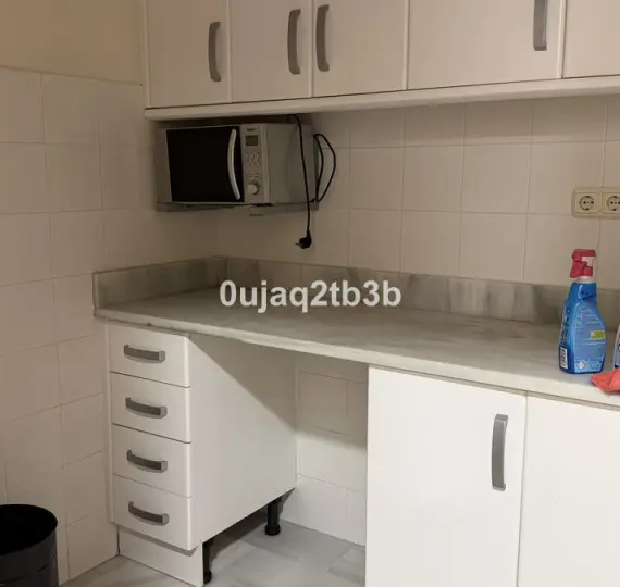 Long-term rent of office in Marbella