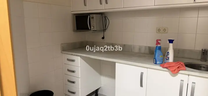 Long-term rent of office in Marbella 3