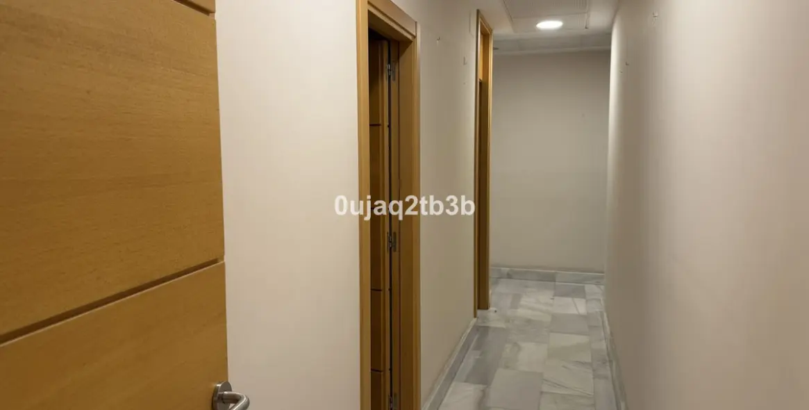 Long-term rent of office in Marbella 5