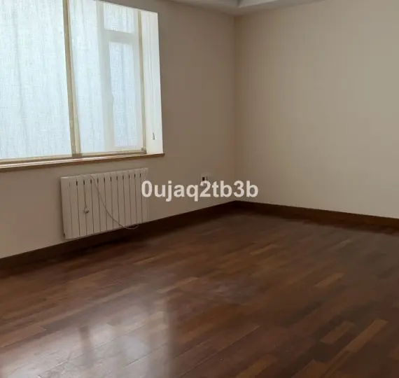 Long-term rent of office in Marbella