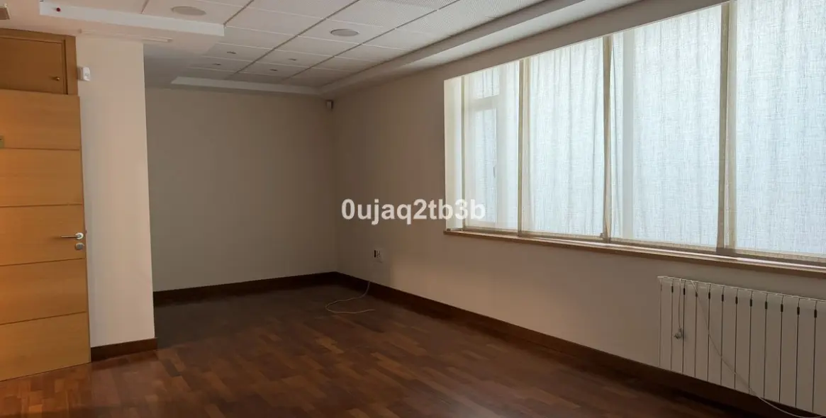 Long-term rent of office in Marbella 7