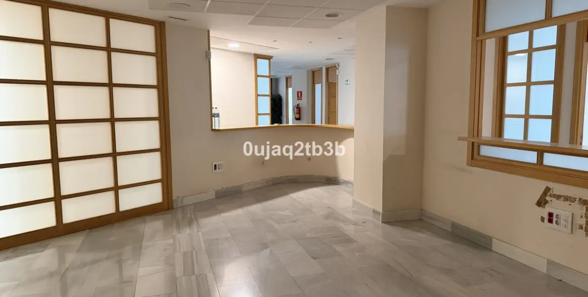 Long-term rent of office in Marbella 12