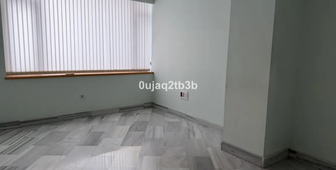 Long-term rent of office in Marbella 13