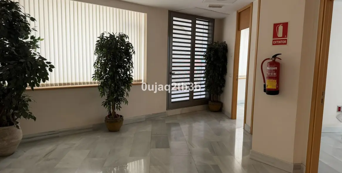Long-term rent of office in Marbella 18