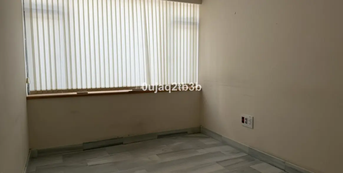 Long-term rent of office in Marbella 23