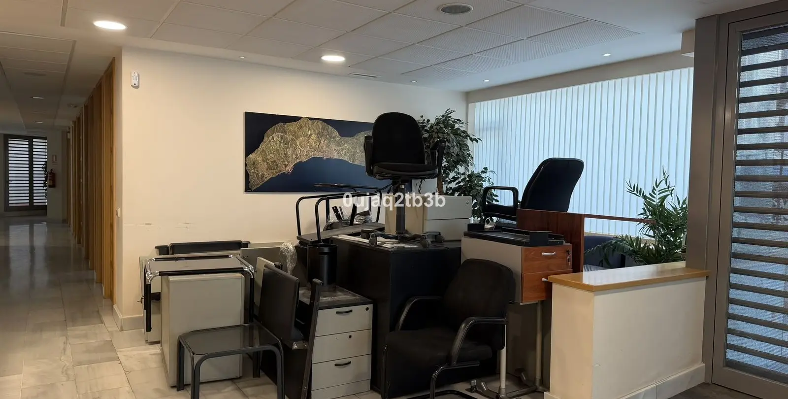 Long-term rent of office in Marbella 3
