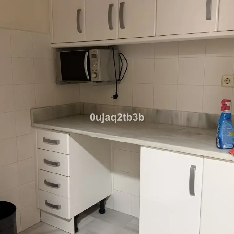 Long-term rent of office in Marbella