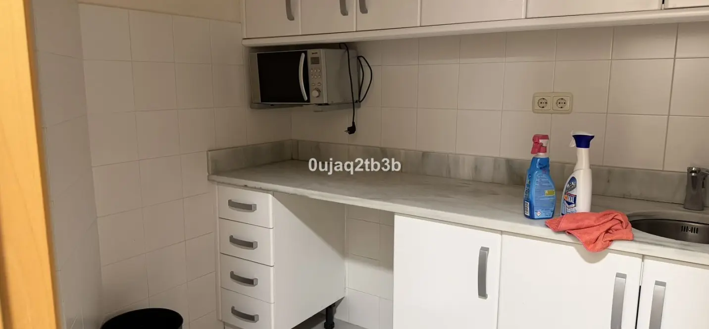 Long-term rent of office in Marbella 3