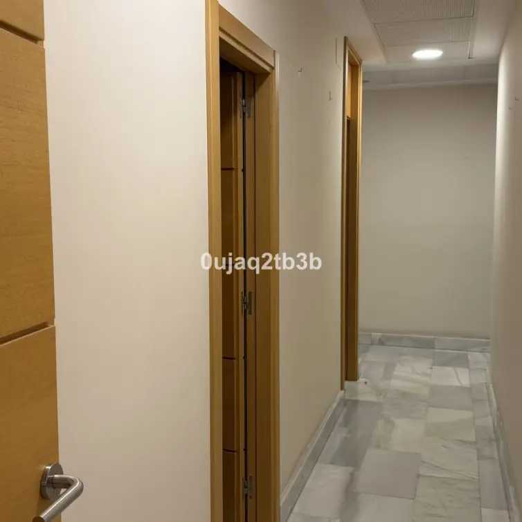 Long-term rent of office in Marbella