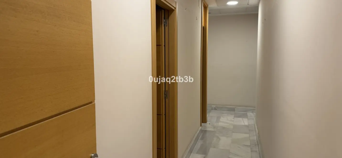 Long-term rent of office in Marbella 4