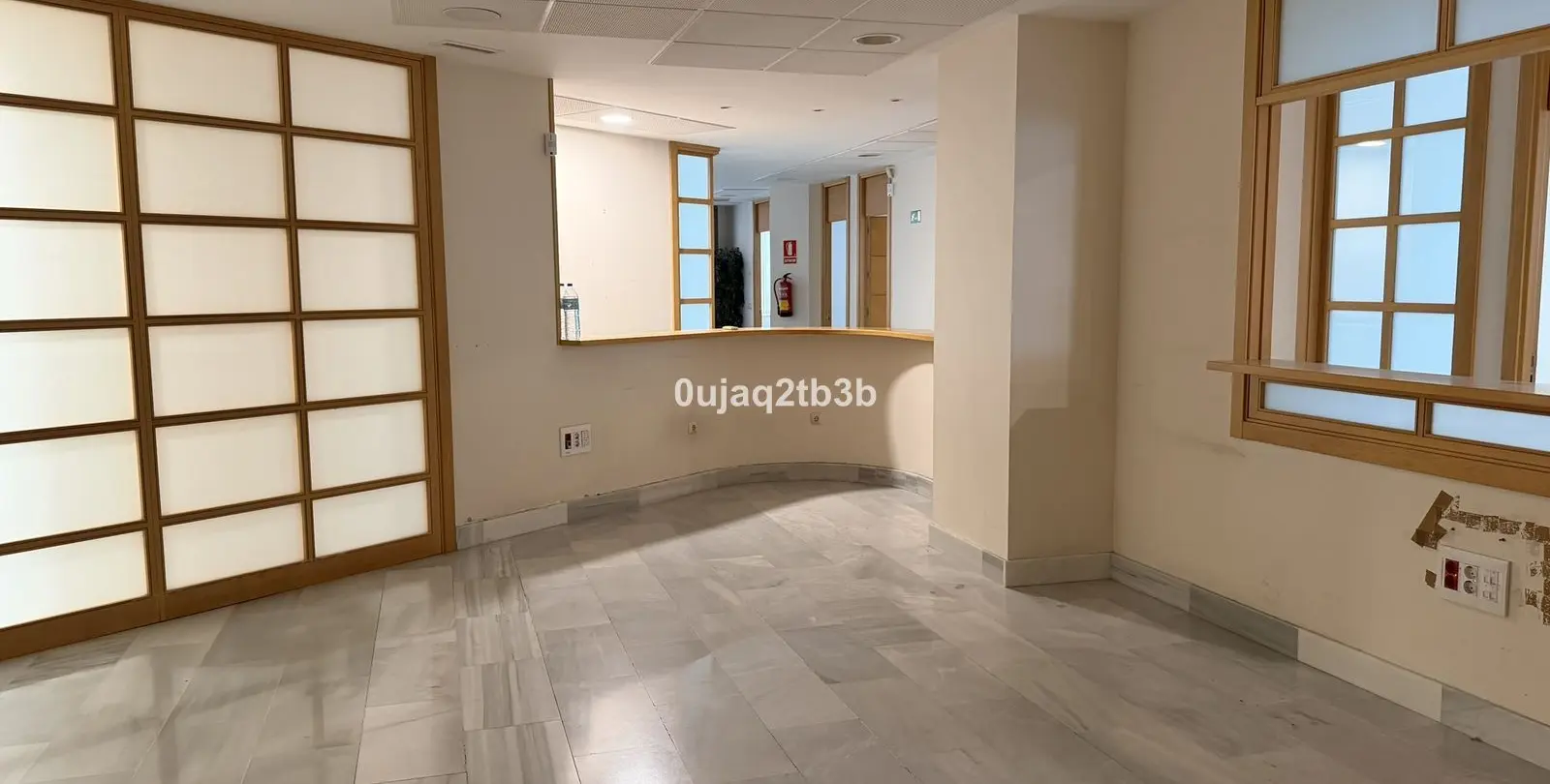 Long-term rent of office in Marbella 12