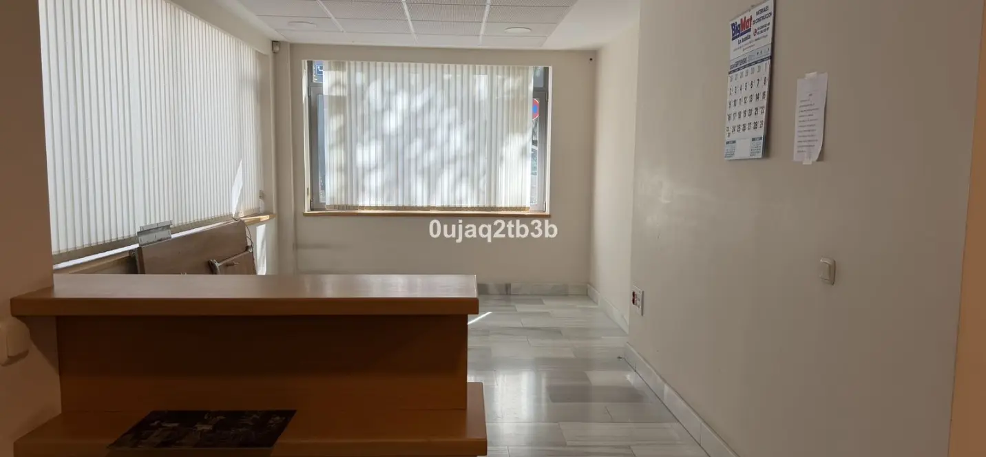 Sale of office in Marbella 0