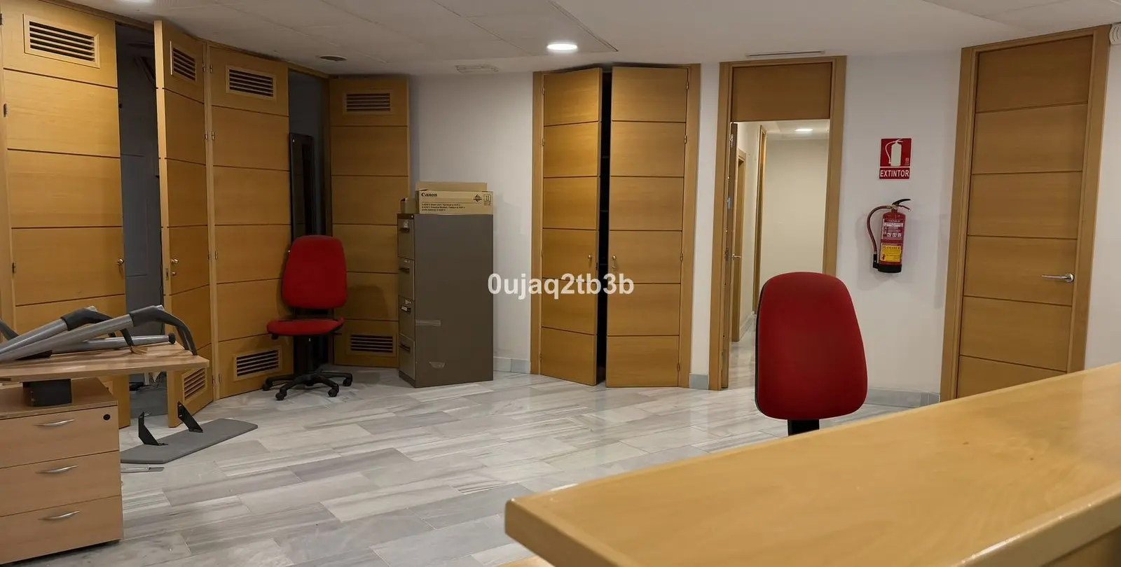 Продажа офиса в Marbella 2