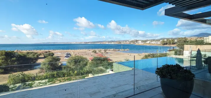 Ground floor apartment R4766446 0