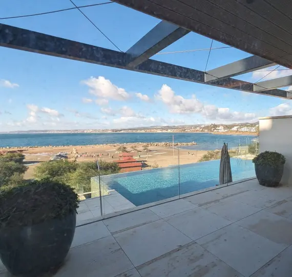 Ground floor apartment R4766446