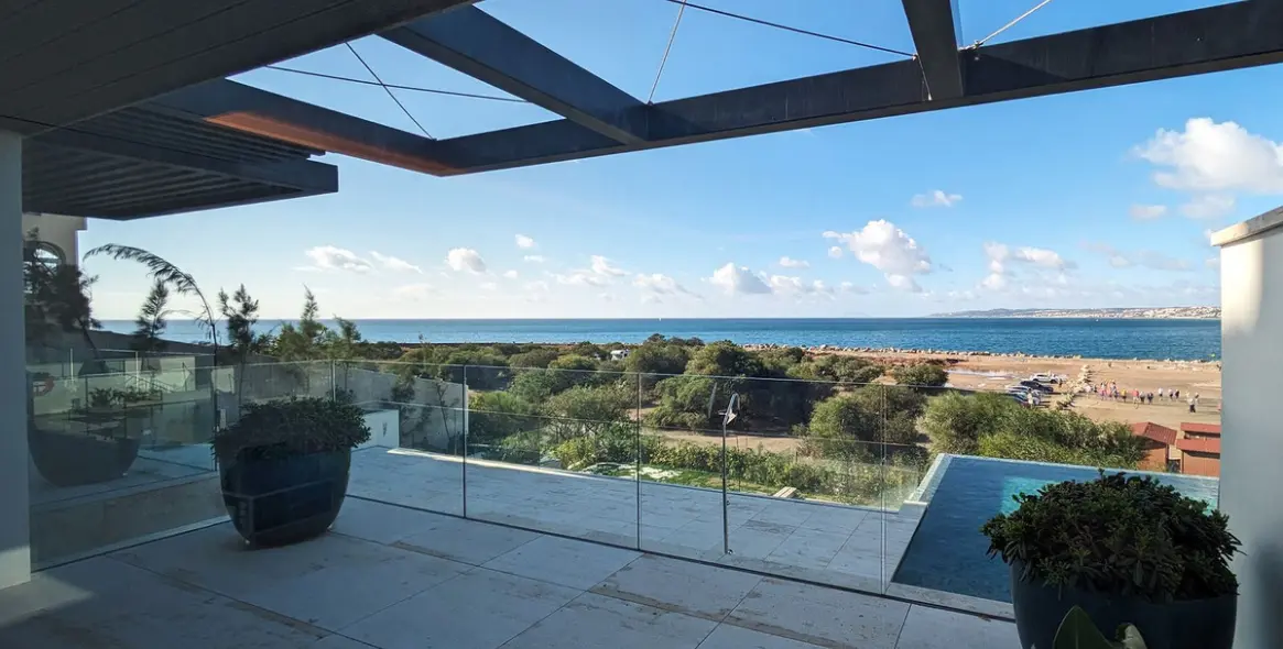 Sale of ground floor apartment in Estepona (district Estepona) 3