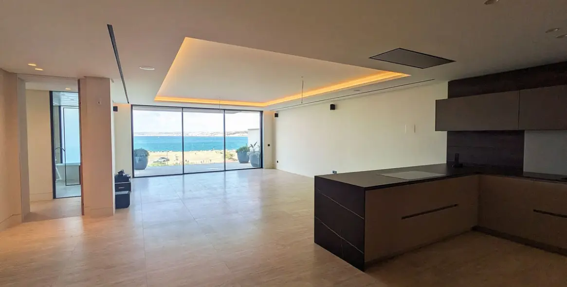 Sale of ground floor apartment in Estepona (district Estepona) 4