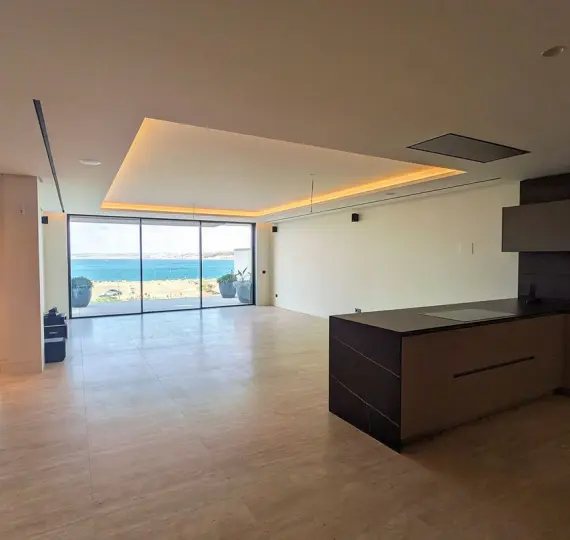 Ground floor apartment R4766446