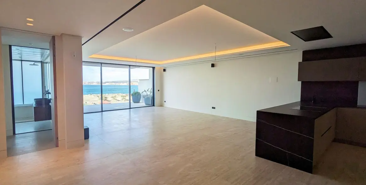 Sale of ground floor apartment in Estepona (district Estepona) 5