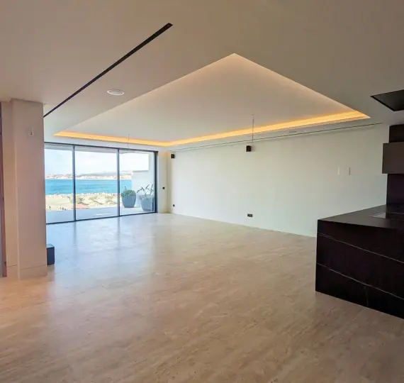 Ground floor apartment R4766446