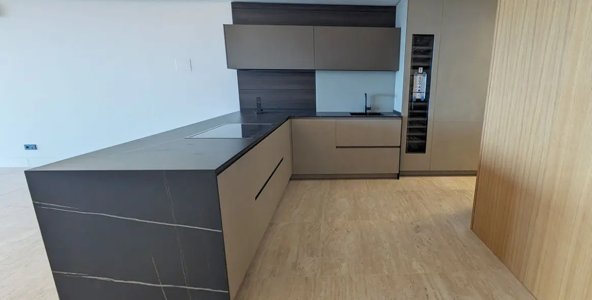 Sale of ground floor apartment in Estepona (district Estepona) 6