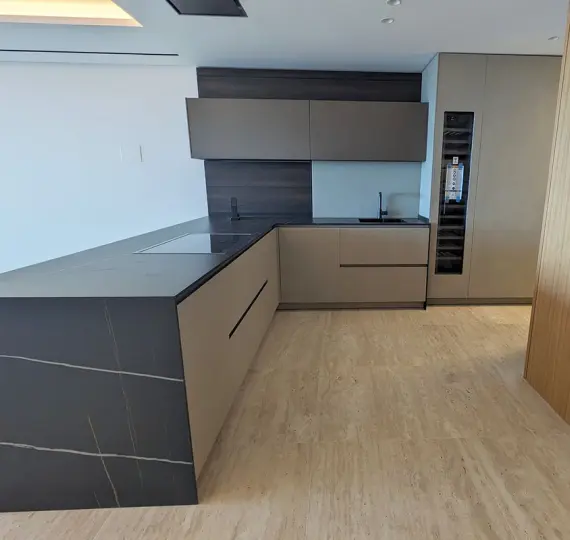 Ground floor apartment R4766446