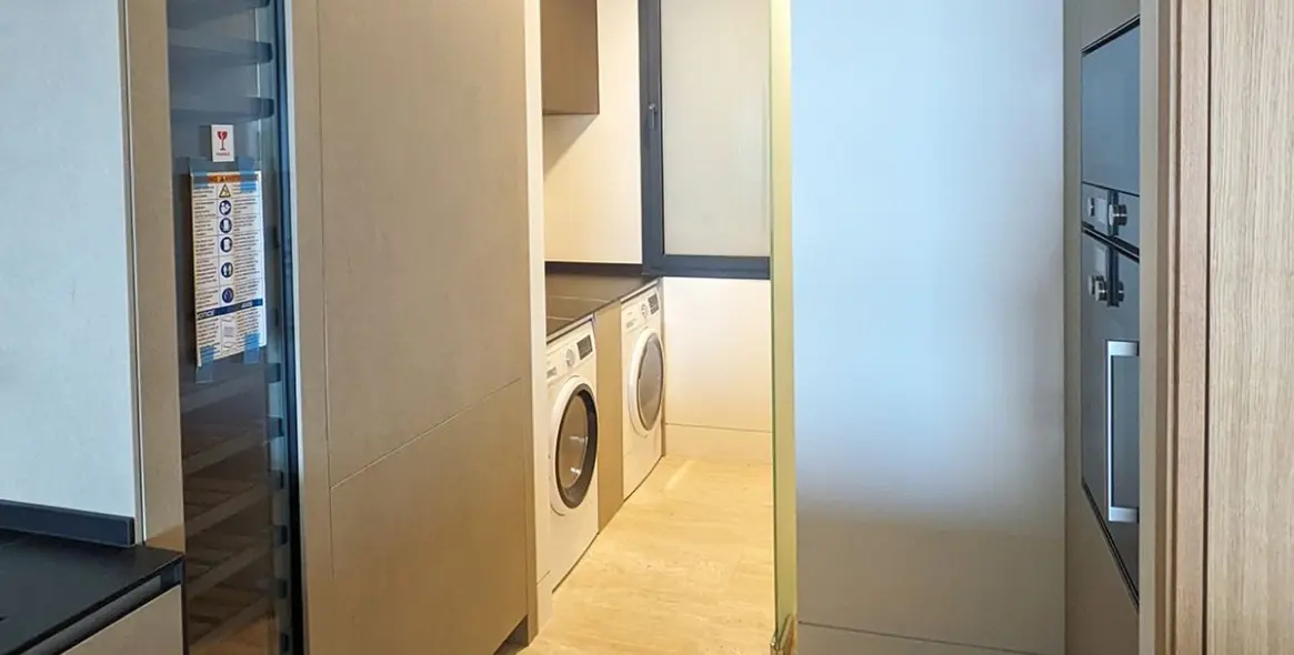 Sale of ground floor apartment in Estepona (district Estepona) 7