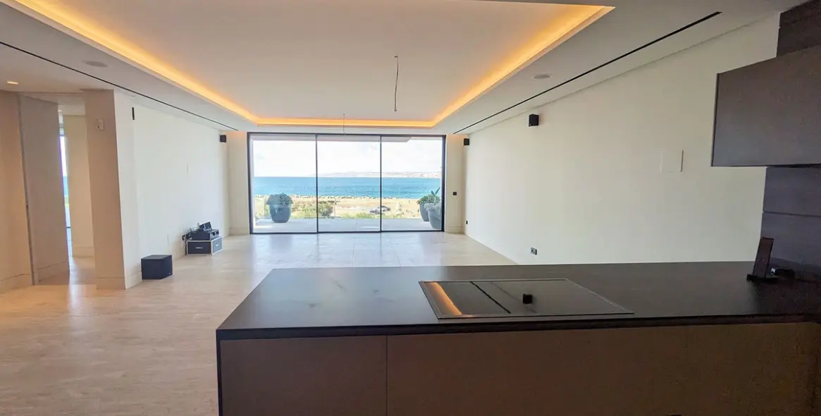 Sale of ground floor apartment in Estepona (district Estepona) 8