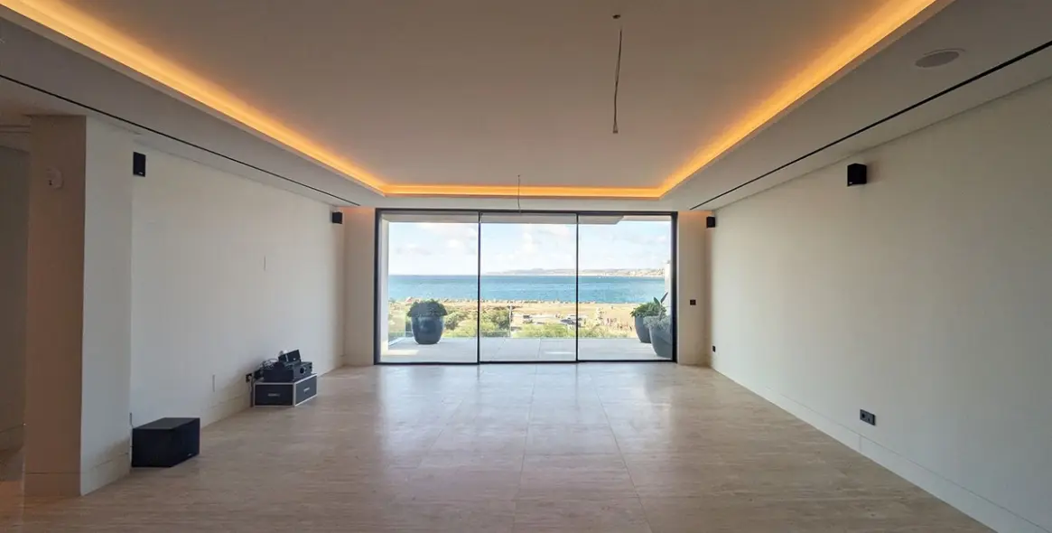 Sale of ground floor apartment in Estepona (district Estepona) 9