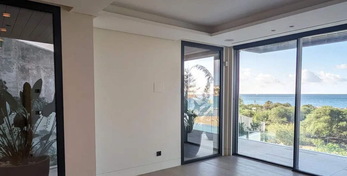 Sale of ground floor apartment in Estepona (district Estepona) 10