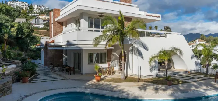 Villa independiente R3549622 0