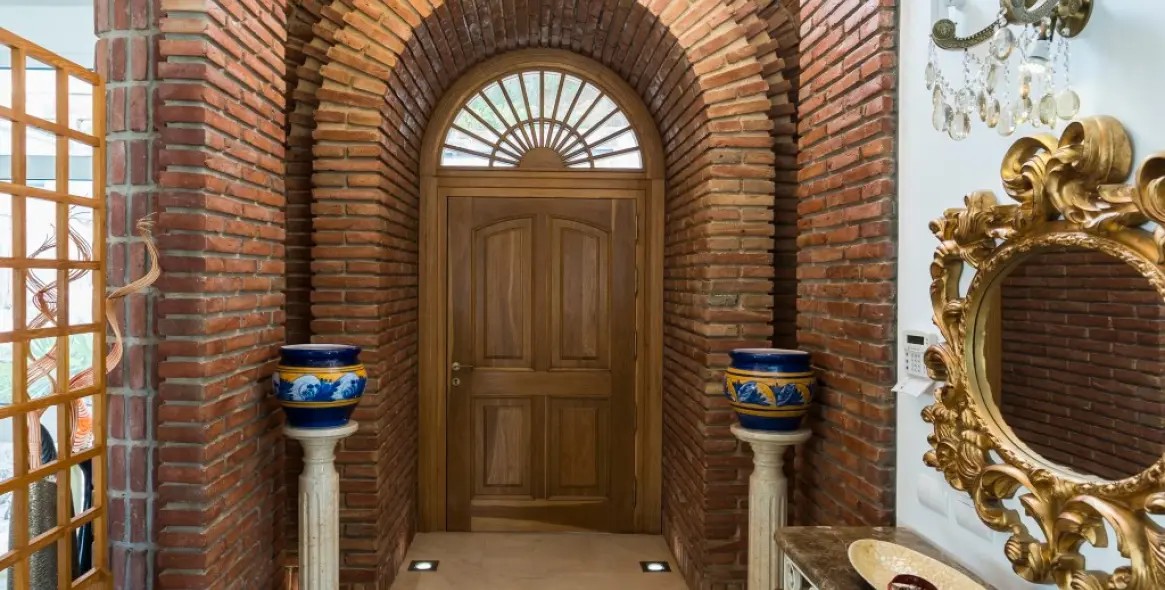 Venta de villa independiente en Marbella East (distrito La Mairena) 7