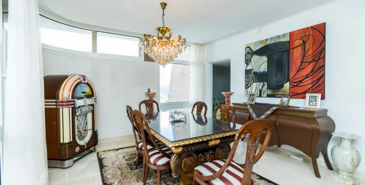 Venta de villa independiente en Marbella East (distrito La Mairena) 9