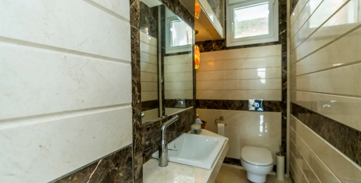 Venta de villa independiente en La Mairena 12