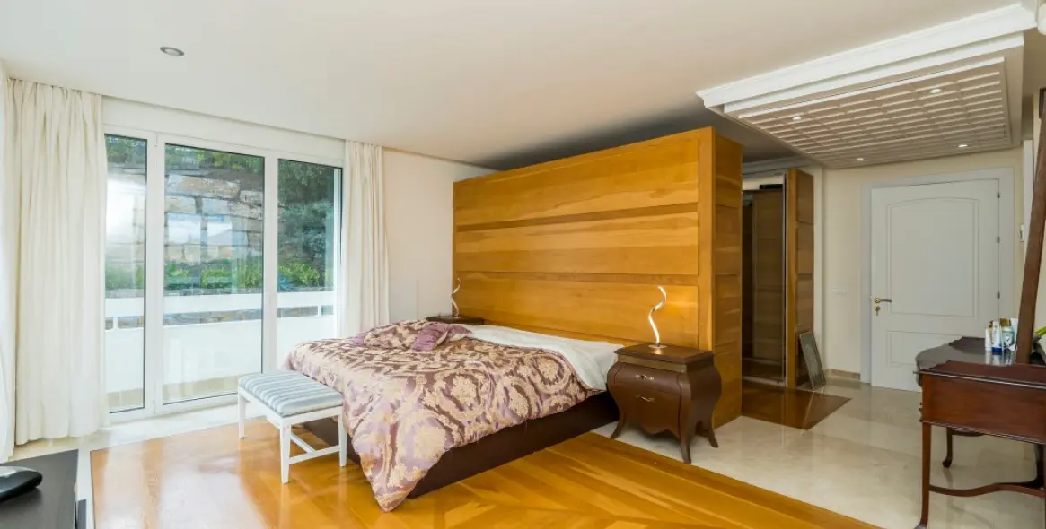 Venta de villa independiente en La Mairena 13