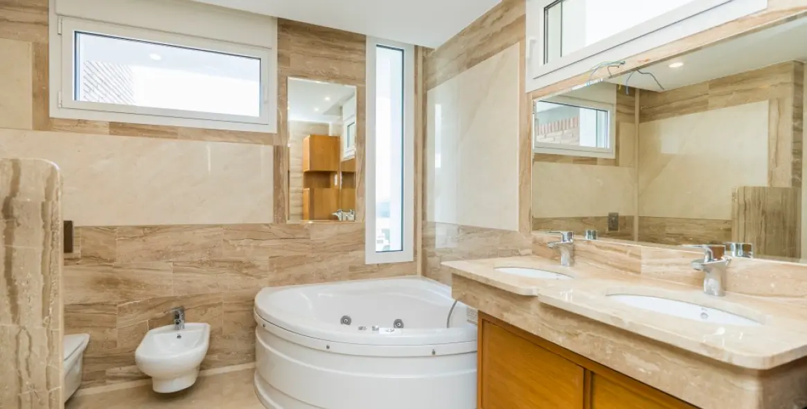 Venta de villa independiente en La Mairena 15