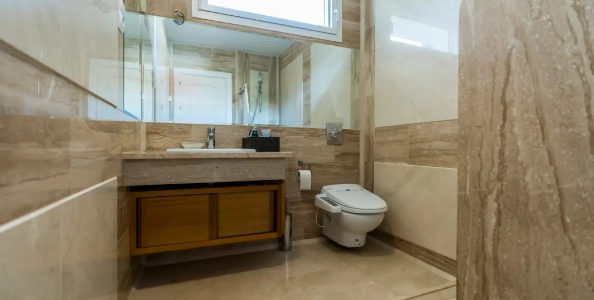 Venta de villa independiente en La Mairena 18